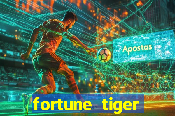 fortune tiger horarios pagantes